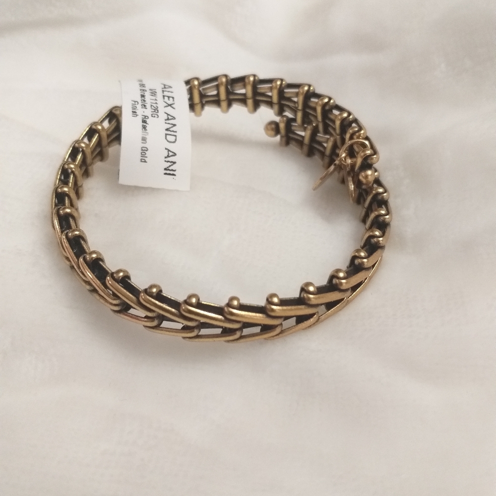 Alex and Ani Bracelet